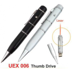 [Thumb Drive] Thumb Drive - UEX006